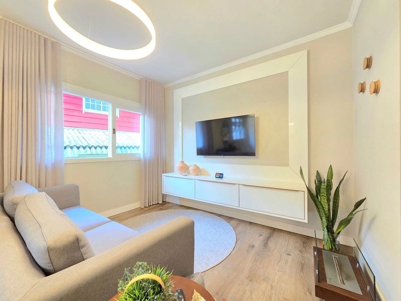 Imóvel residencial ou comercial