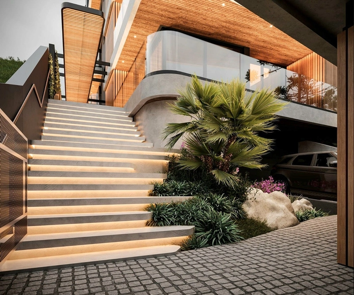 Apartamento 1 suíte em Canela: 3ª foto da galeria de imagens do imóvel