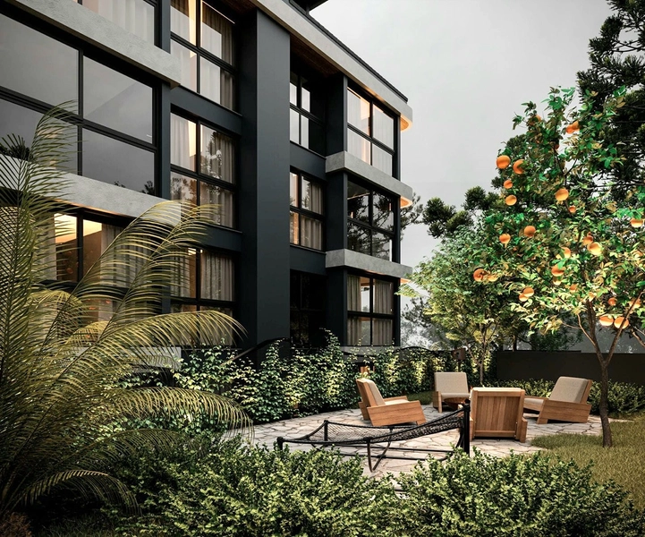 Apartamento 1 suíte em Canela: 8ª foto da galeria de imagens do imóvel