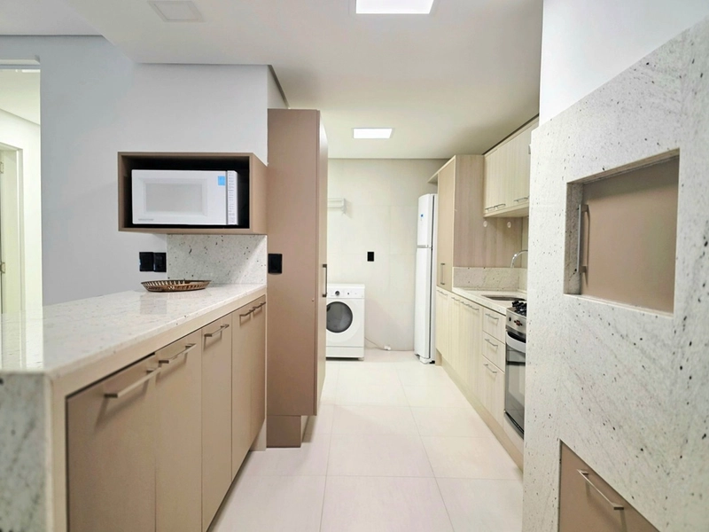 Apartamento 3 dormitórios em Gramado: 4ª foto da galeria de imagens do imóvel