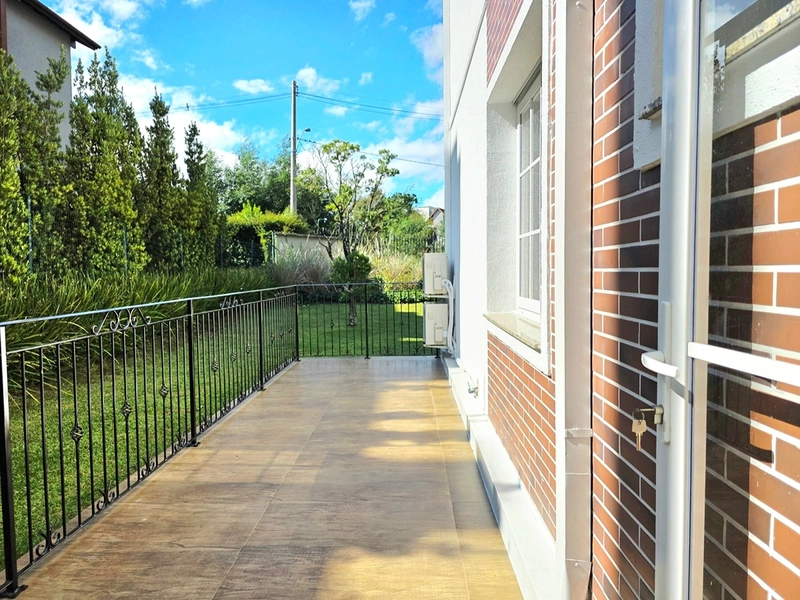Apartamento 3 dormitórios em Gramado: 11ª foto da galeria de imagens do imóvel