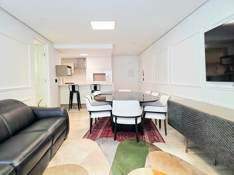 Apartamento 3 dormitórios em Gramado: 3ª foto da galeria de imagens do imóvel