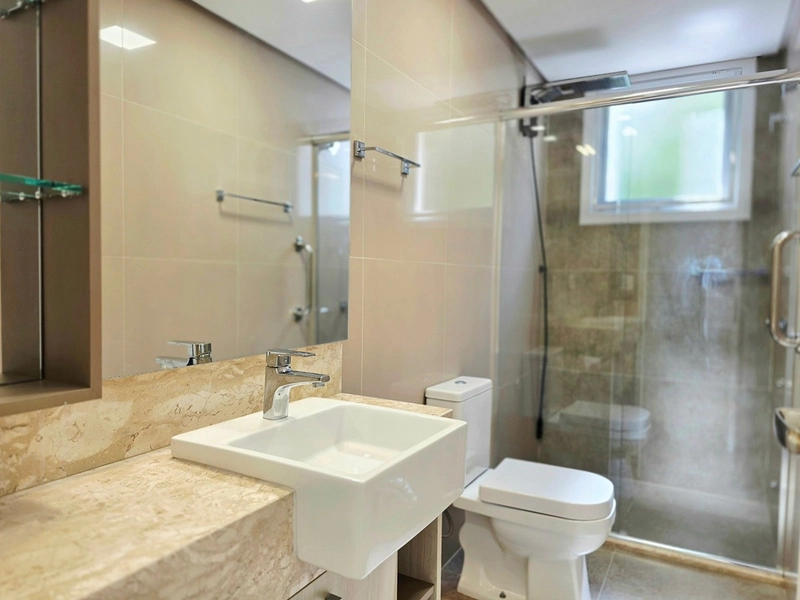 Apartamento 3 dormitórios em Gramado: 10ª foto da galeria de imagens do imóvel