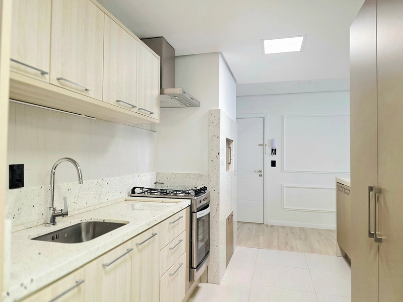 Apartamento 3 dormitórios em Gramado: 5ª foto da galeria de imagens do imóvel