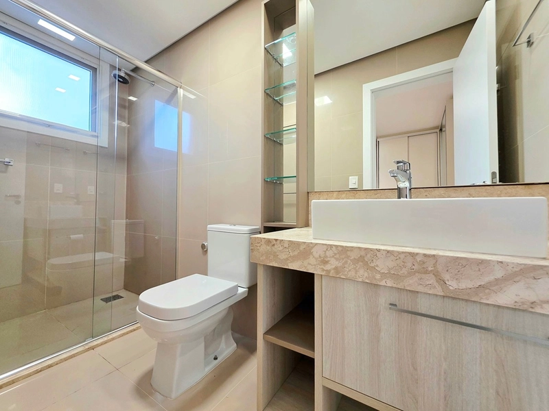 Apartamento 3 dormitórios em Gramado: 8ª foto da galeria de imagens do imóvel