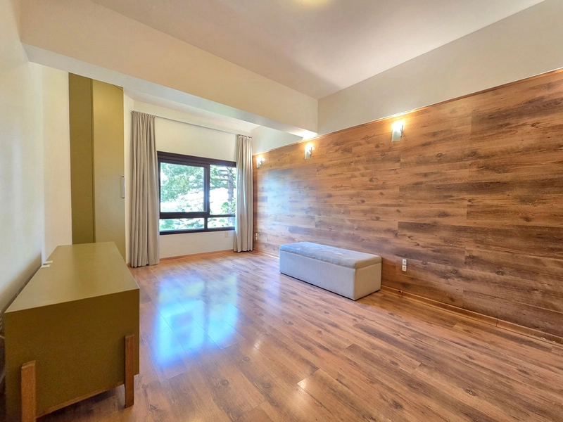 Apartamento 2 dormitórios em Gramado: 3ª foto da galeria de imagens do imóvel