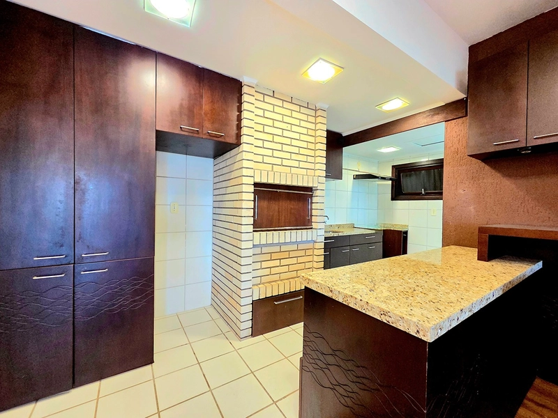 Apartamento 2 dormitórios em Gramado: 6ª foto da galeria de imagens do imóvel