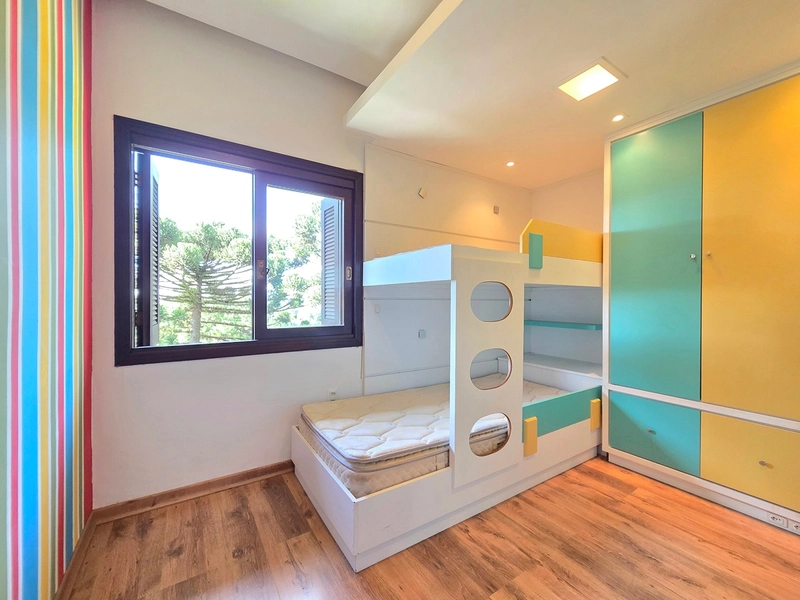 Apartamento 2 dormitórios em Gramado: 10ª foto da galeria de imagens do imóvel