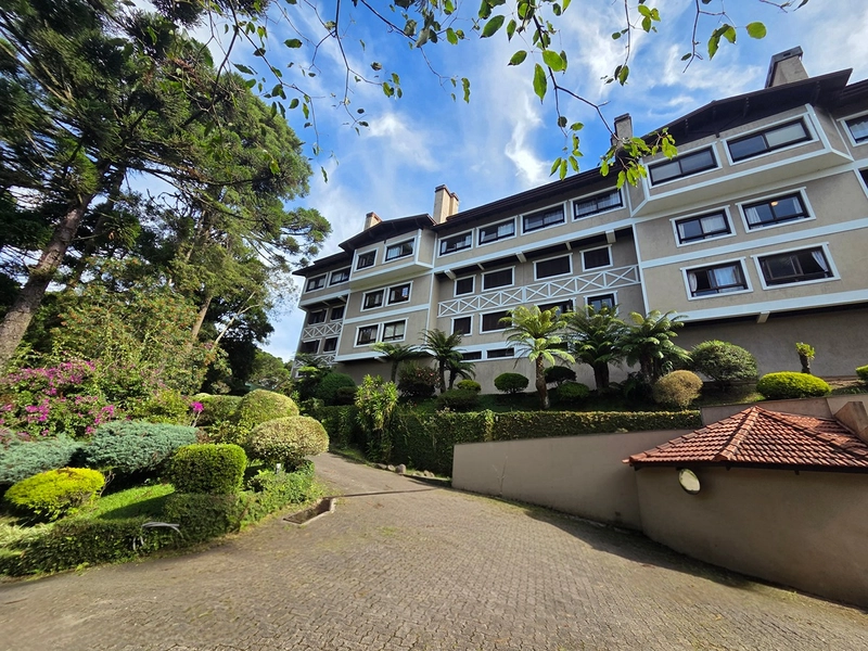 Imóvel residencial ou comercial