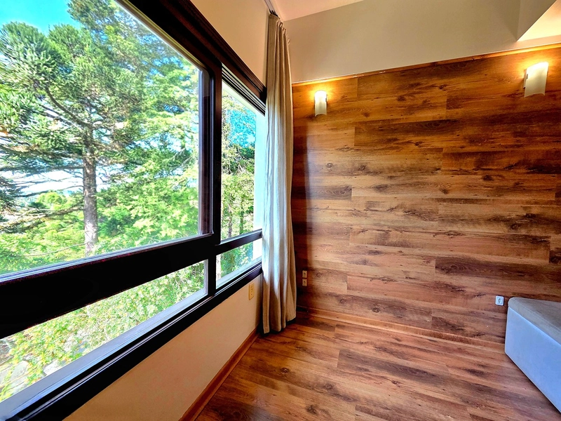 Apartamento 2 dormitórios em Gramado: 2ª foto da galeria de imagens do imóvel