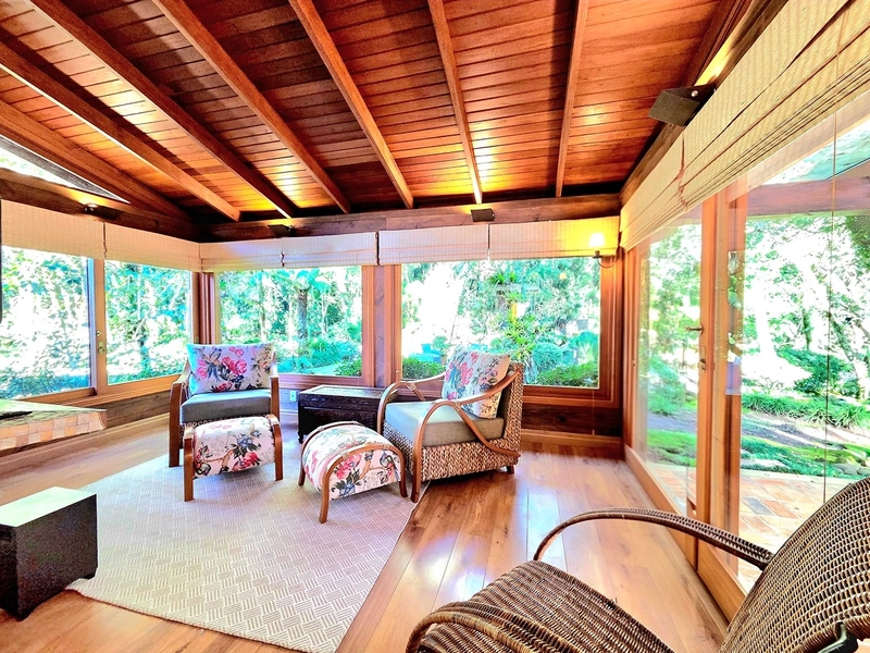 Casa 3 suítes no Saint Moritz em Gramado: 22ª foto da galeria de imagens do imóvel