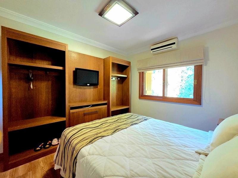 Casa 3 suítes no Saint Moritz em Gramado: 20ª foto da galeria de imagens do imóvel