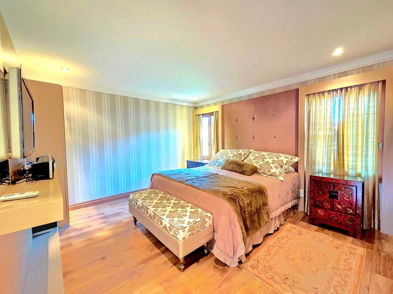 Casa 3 suítes no Saint Moritz em Gramado: 12ª foto da galeria de imagens do imóvel