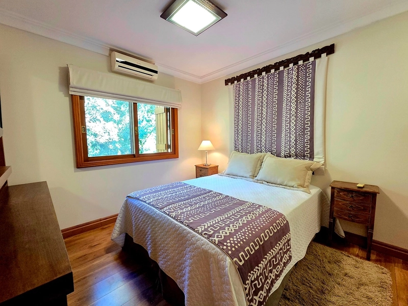 Casa 3 suítes no Saint Moritz em Gramado: 15ª foto da galeria de imagens do imóvel