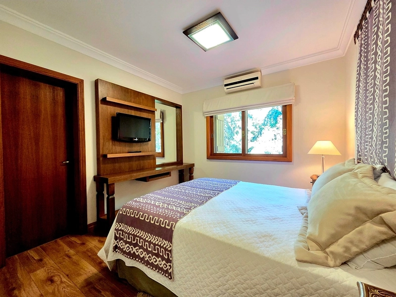 Casa 3 suítes no Saint Moritz em Gramado: 16ª foto da galeria de imagens do imóvel