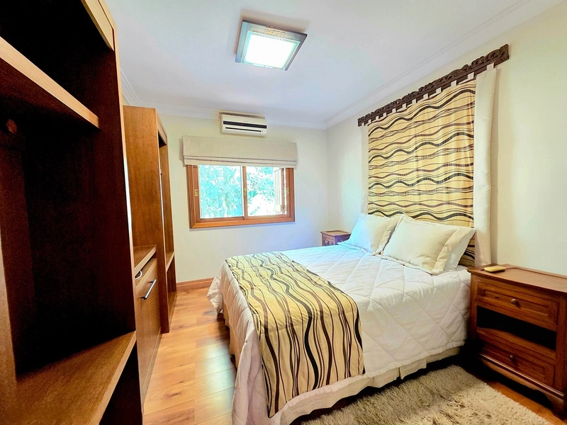Casa 3 suítes no Saint Moritz em Gramado: 19ª foto da galeria de imagens do imóvel