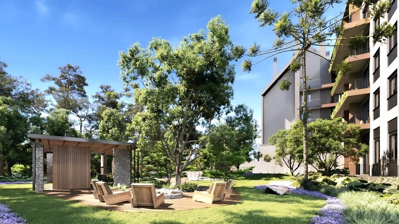 Sala comercial em Gramado: 5ª foto da galeria de imagens do imóvel