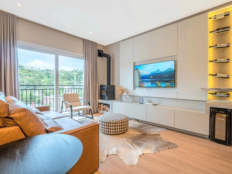 Imóvel residencial ou comercial