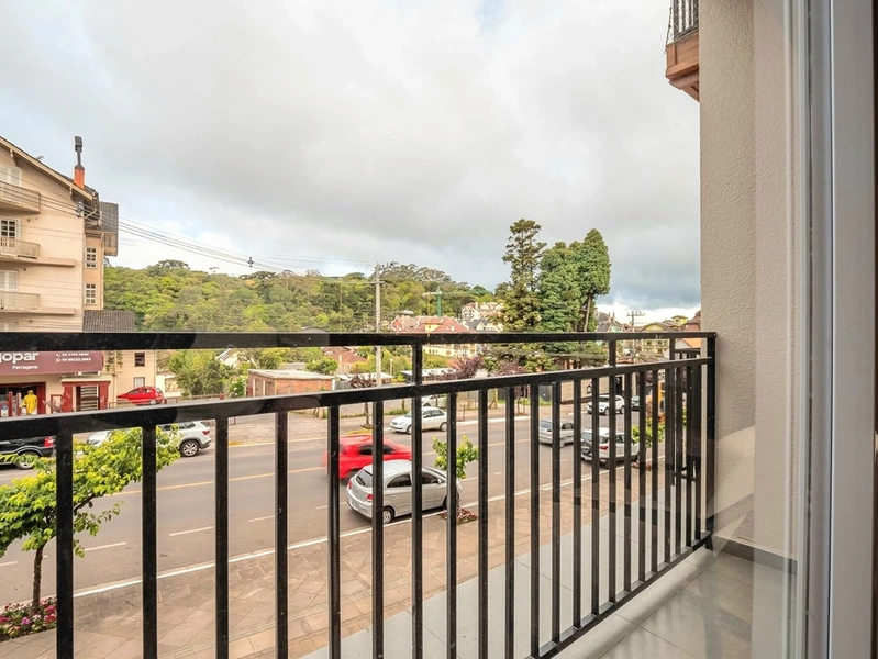 Apartamento 2 suítes em Gramado: 14ª foto da galeria de imagens do imóvel