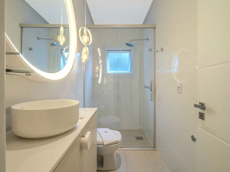 Apartamento 2 suítes em Gramado: 12ª foto da galeria de imagens do imóvel
