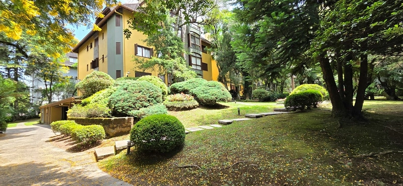 Apartamento 2 dormitórios em Gramado: 15ª foto da galeria de imagens do imóvel