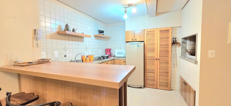 Apartamento 2 dormitórios em Gramado: 5ª foto da galeria de imagens do imóvel