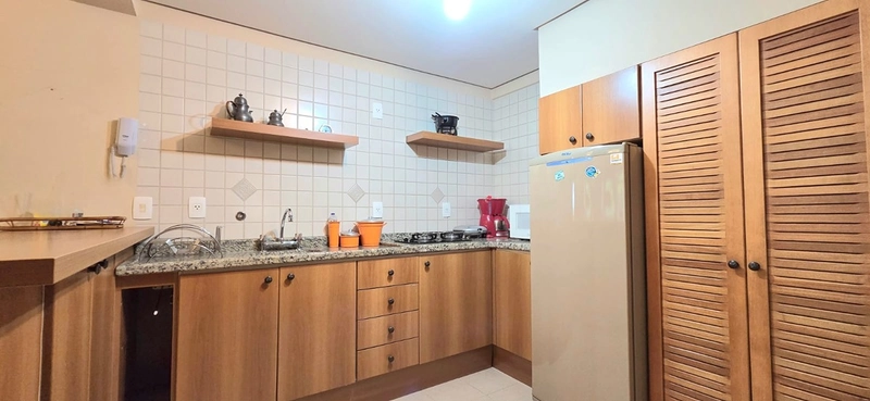 Apartamento 2 dormitórios em Gramado: 6ª foto da galeria de imagens do imóvel