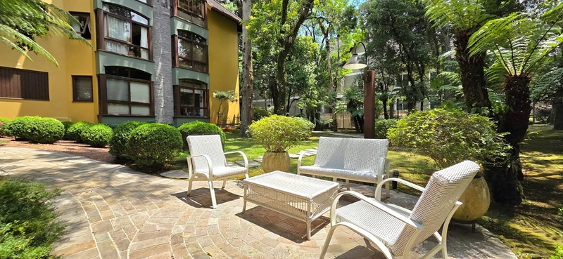 Apartamento 2 dormitórios em Gramado: 12ª foto da galeria de imagens do imóvel