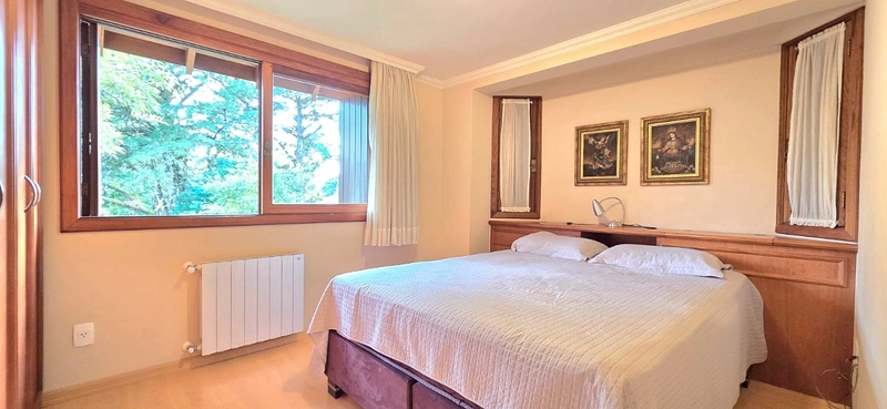 Apartamento 2 dormitórios em Gramado: 7ª foto da galeria de imagens do imóvel