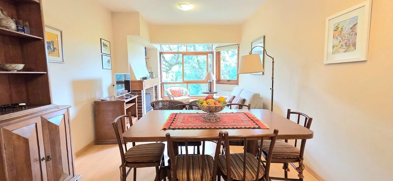 Apartamento 2 dormitórios em Gramado: 3ª foto da galeria de imagens do imóvel