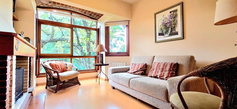 Apartamento 2 dormitórios em Gramado: 1ª foto da galeria de imagens do imóvel
