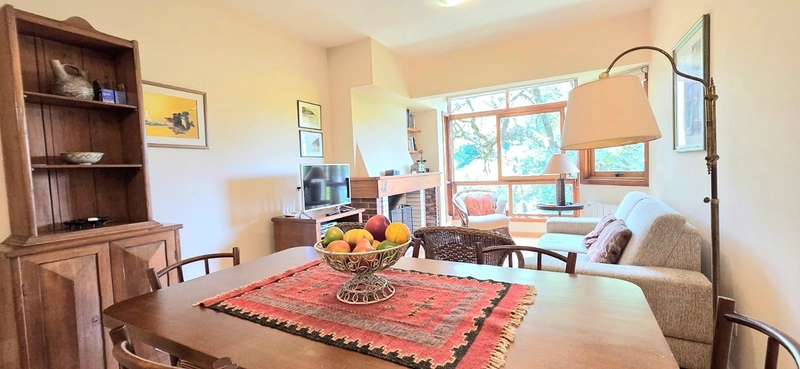 Apartamento 2 dormitórios em Gramado: 4ª foto da galeria de imagens do imóvel