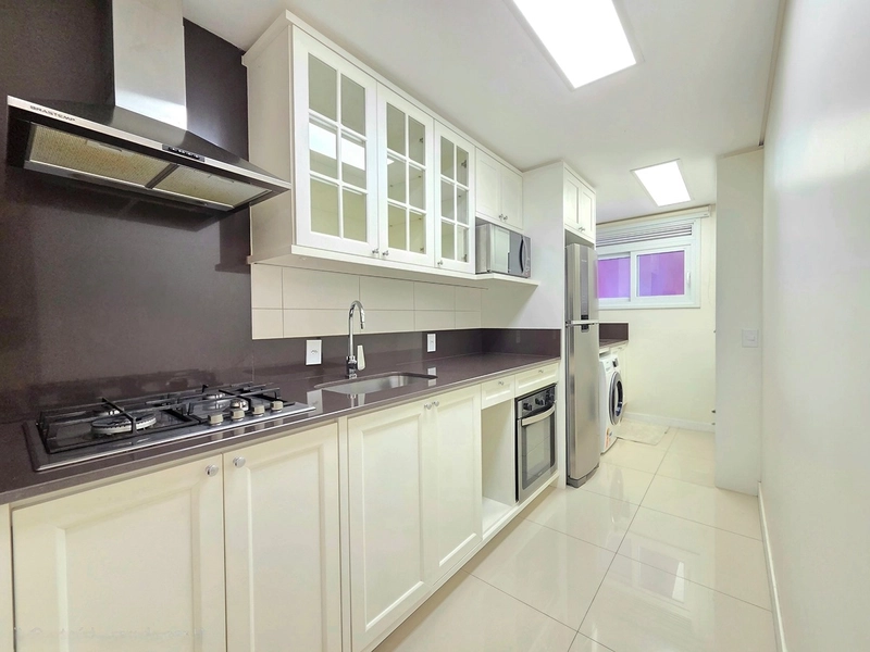 Apartamento 2 suítes em Gramado: 3ª foto da galeria de imagens do imóvel