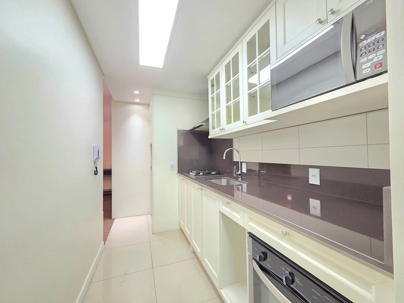 Apartamento 2 suítes em Gramado: 4ª foto da galeria de imagens do imóvel
