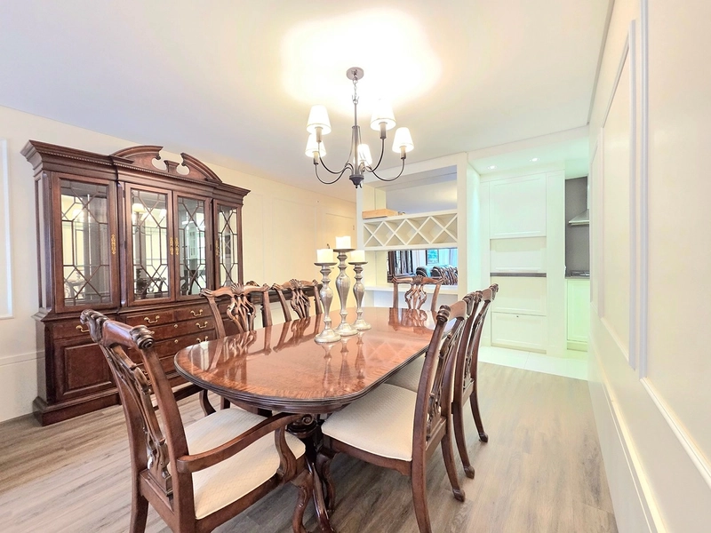 Apartamento 2 suítes em Gramado: 2ª foto da galeria de imagens do imóvel
