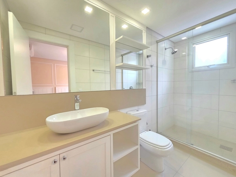 Apartamento 2 suítes em Gramado: 9ª foto da galeria de imagens do imóvel