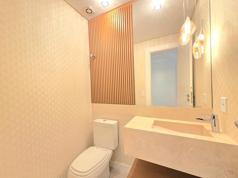 Apartamento 2 suítes em Gramado: 10ª foto da galeria de imagens do imóvel