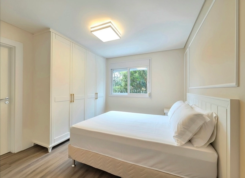 Apartamento 2 suítes em Gramado: 8ª foto da galeria de imagens do imóvel