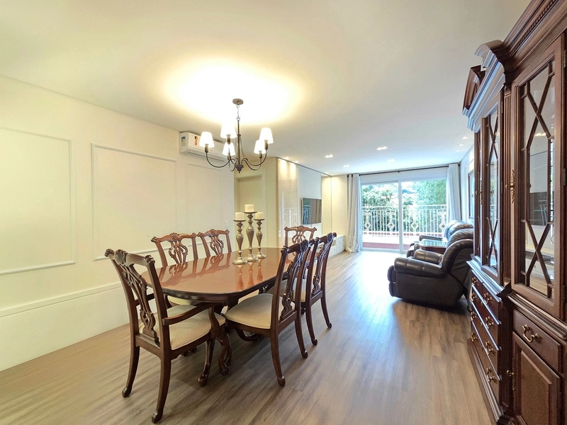 Apartamento 2 suítes em Gramado: 5ª foto da galeria de imagens do imóvel
