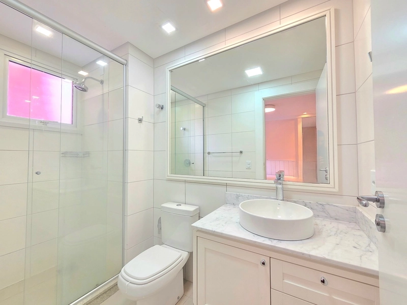 Apartamento 2 suítes em Gramado: 7ª foto da galeria de imagens do imóvel