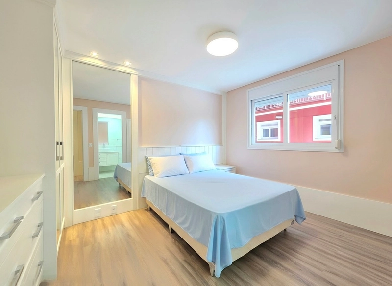 Apartamento 2 suítes em Gramado: 6ª foto da galeria de imagens do imóvel