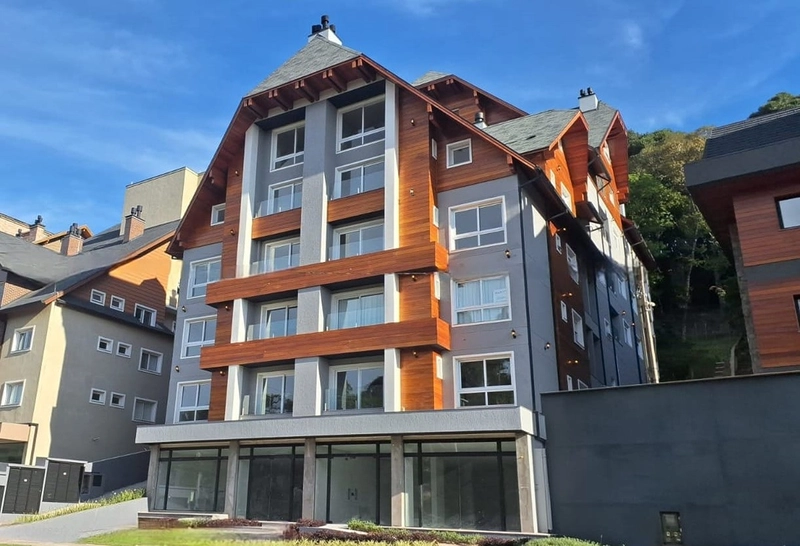 Imóvel residencial ou comercial