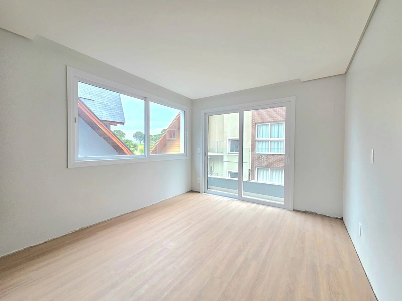 Apartamento 2 suítes em Gramado: 2ª foto da galeria de imagens do imóvel