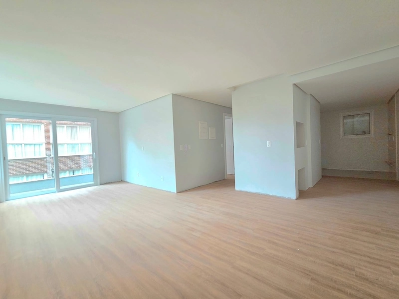 Apartamento 2 suítes em Gramado: 3ª foto da galeria de imagens do imóvel