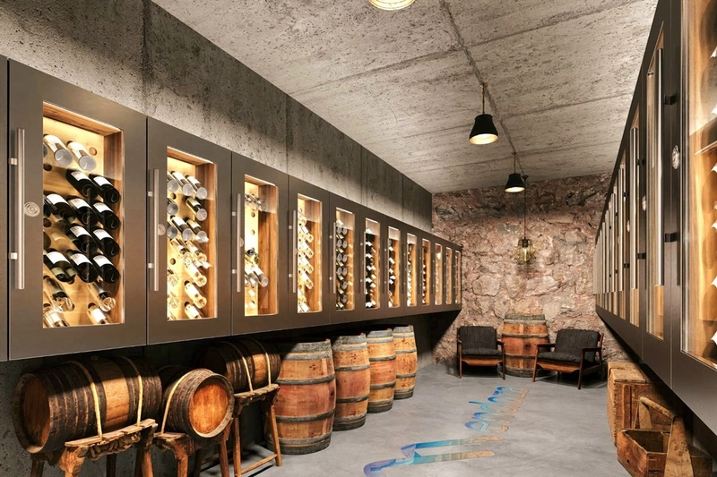 Apartamento 2 dormitórios em Gramado: 6ª foto da galeria de imagens do imóvel