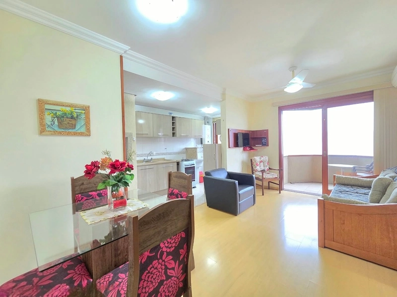 Apartamento 1 dormitório em Gramado: 5ª foto da galeria de imagens do imóvel