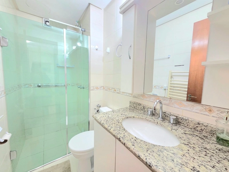 Apartamento 1 dormitório em Gramado: 6ª foto da galeria de imagens do imóvel