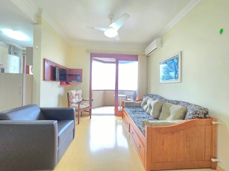 Imóvel residencial ou comercial