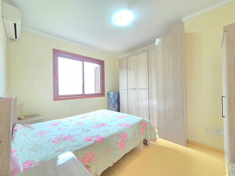 Apartamento 1 dormitório em Gramado: 8ª foto da galeria de imagens do imóvel