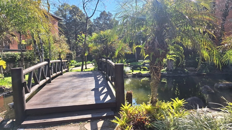 Apartamento 2 dormitórios em Gramado: 14ª foto da galeria de imagens do imóvel